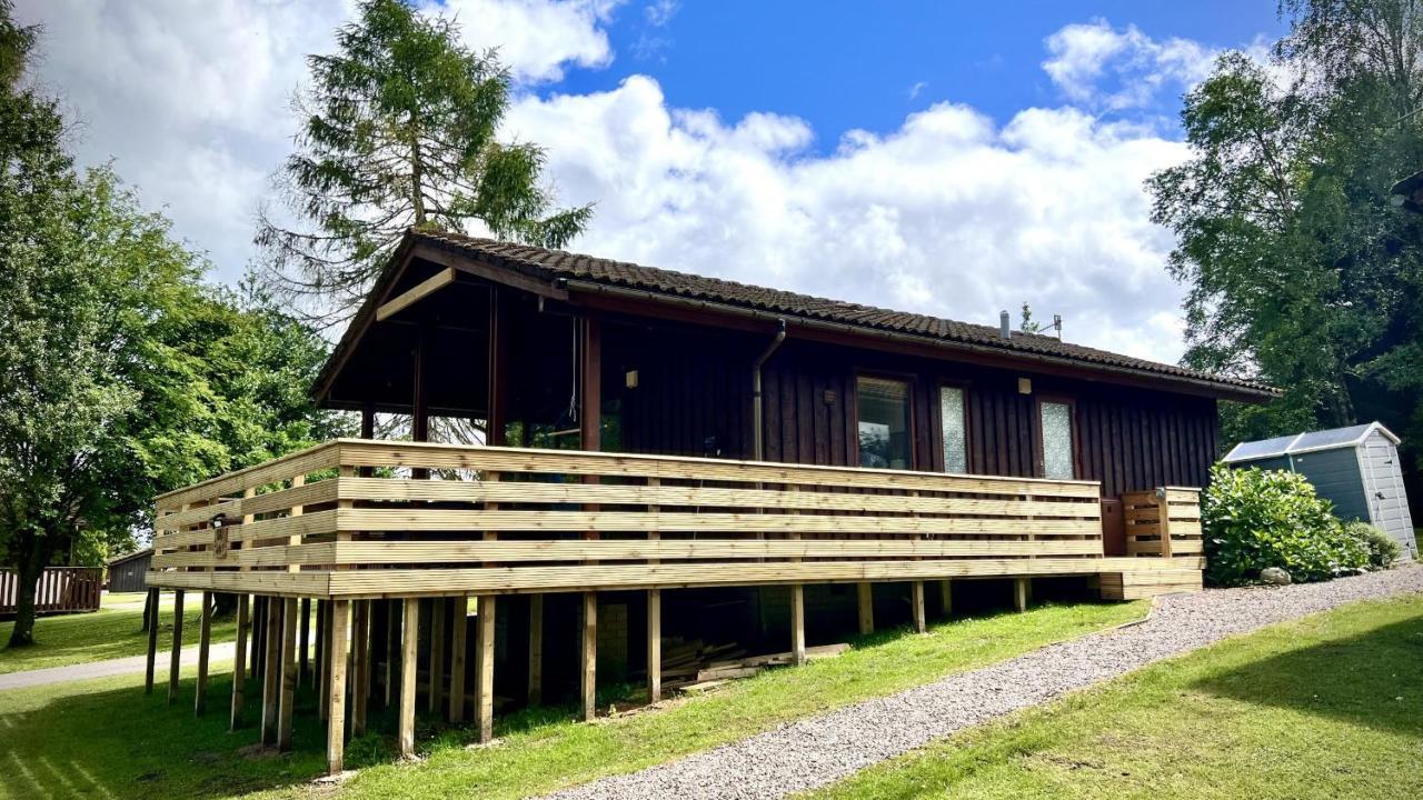 Wooden Cosy Retreat Hunters Quay Villa Dunoon Exteriör bild
