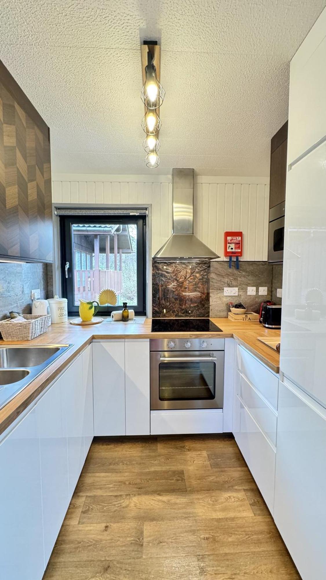 Wooden Cosy Retreat Hunters Quay Villa Dunoon Exteriör bild